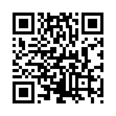 名刺ポストのLINE友だち追加用QRコード